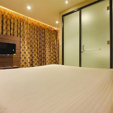 Fabhotel Eros 282 - Nr Sreebhumi Liluah Ngoại thất bức ảnh