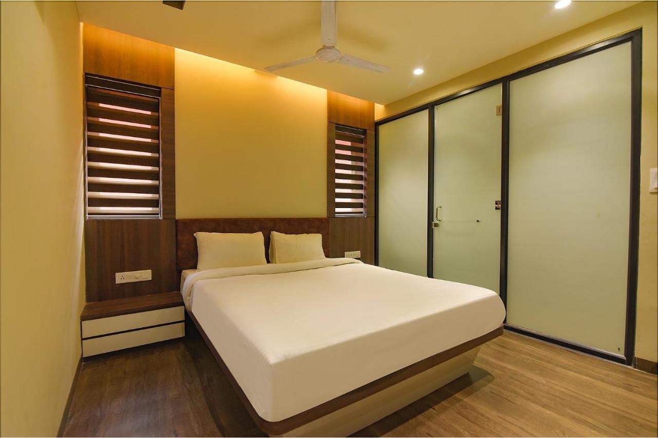 Fabhotel Eros 282 - Nr Sreebhumi Liluah Ngoại thất bức ảnh