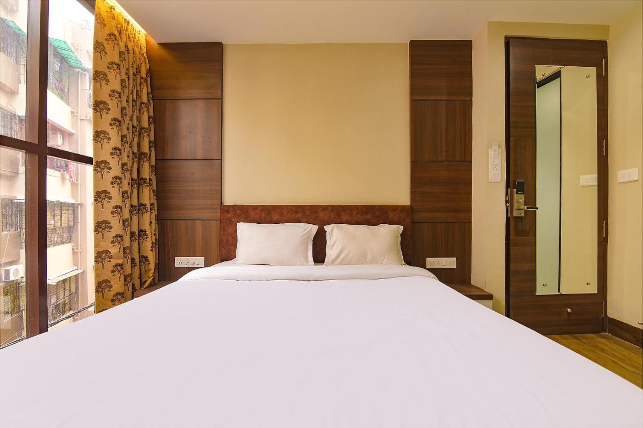 Fabhotel Eros 282 - Nr Sreebhumi Liluah Ngoại thất bức ảnh