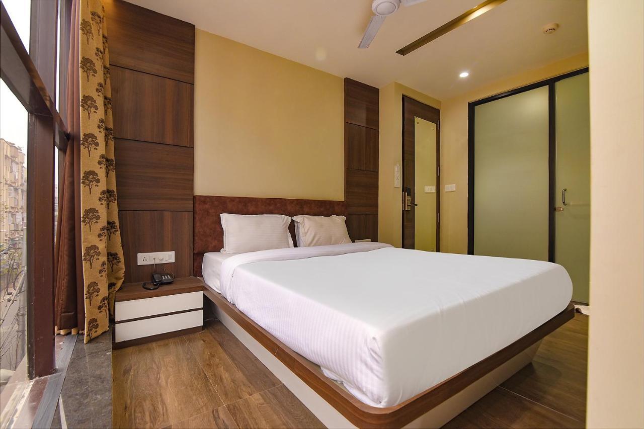 Fabhotel Eros 282 - Nr Sreebhumi Liluah Ngoại thất bức ảnh